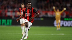 Alphadjo Cissè, ‘Lamine Yamal của Verona’ là ai?